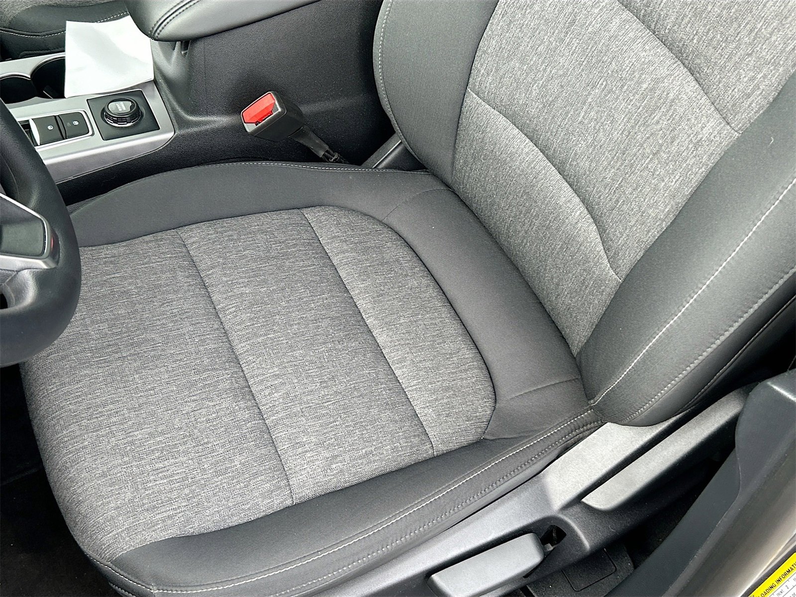 Used 2024 Ford Bronco Sport Big Bend image 19