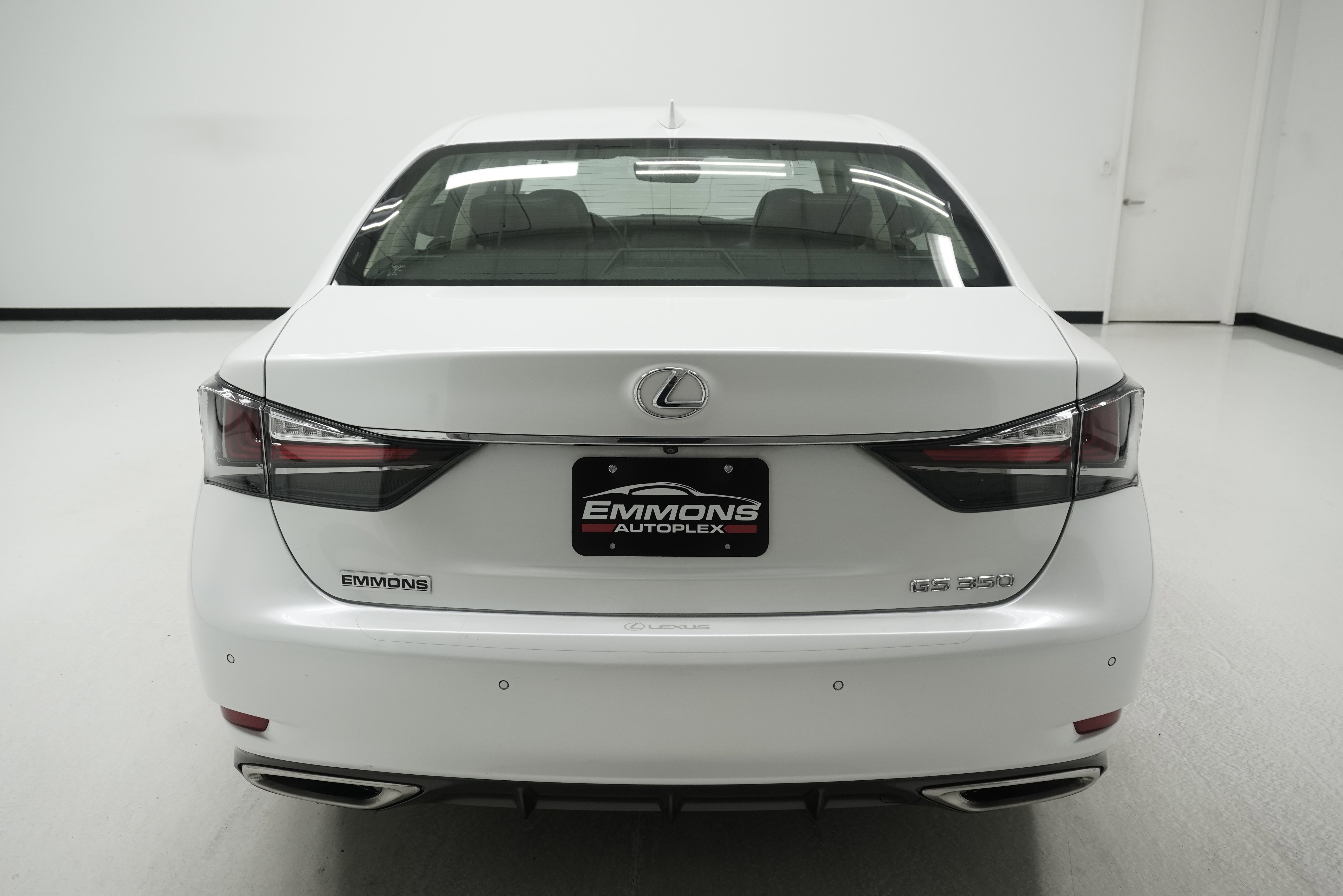 Used 2016 Lexus GS 350 RWD image 5