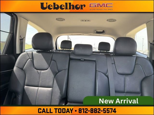 Used 2020 Kia Telluride EX w/ Towing Package image 22
