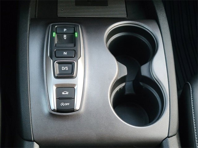 Used 2022 Honda Ridgeline RTL-E image 24