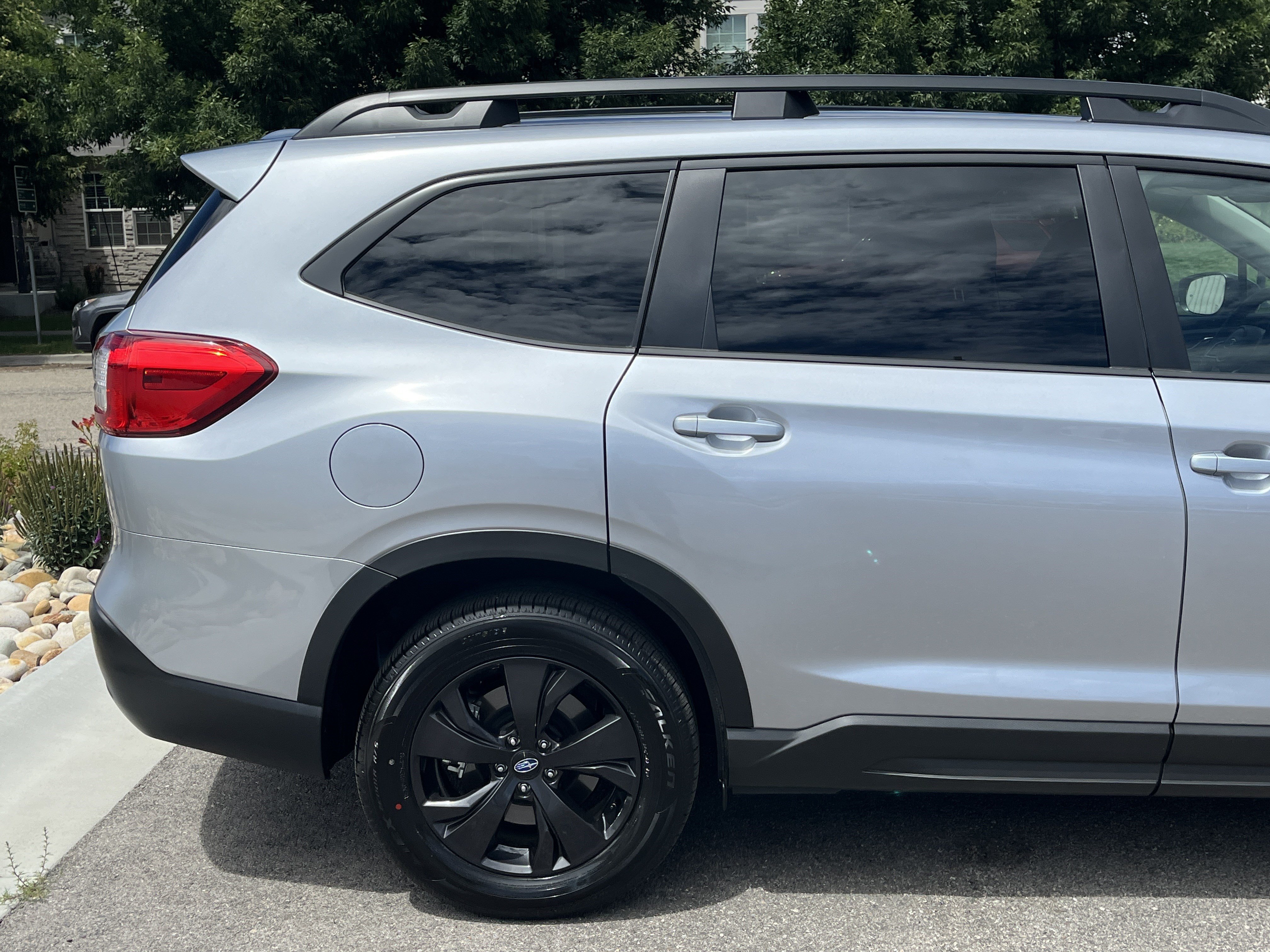 Used 2026 Subaru Ascent Premium AWD/4WD image 6