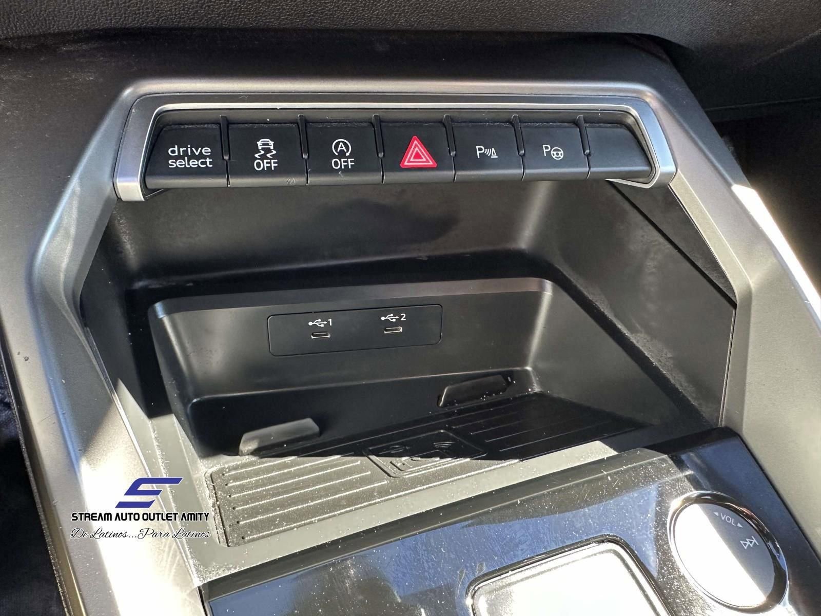 Used 2023 Audi A3 2.0T Premium image 32