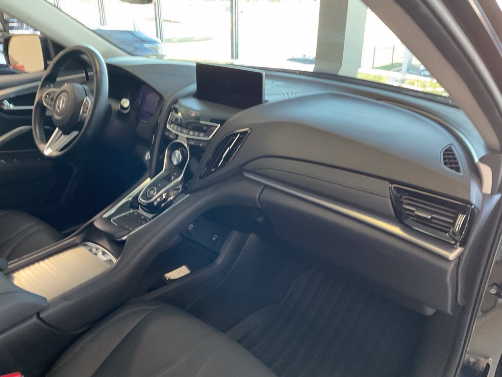 Certified 2023 Acura RDX AWD image 19