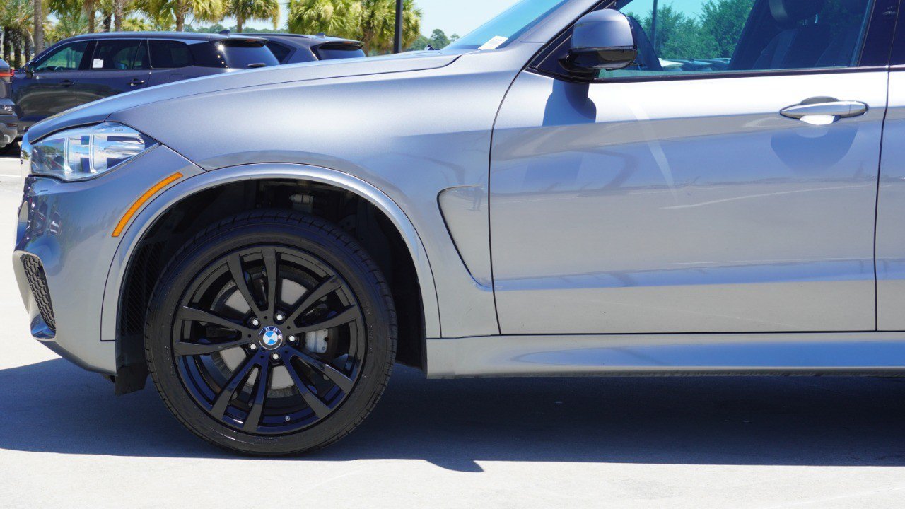 Used 2014 BMW X5 xDrive35i AWD/4WD image 10