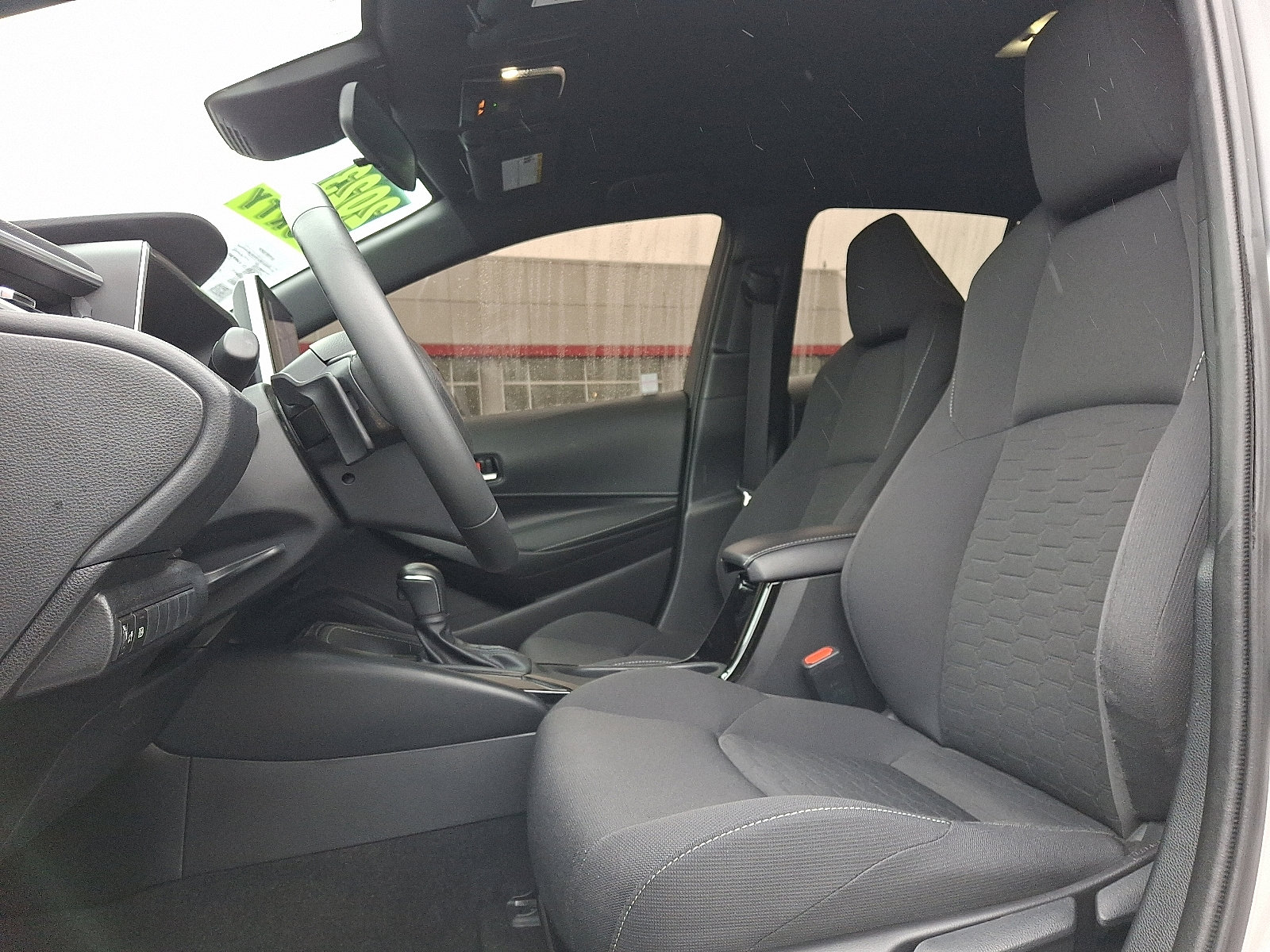 Certified 2023 Toyota Corolla SE w/ Carpet Mat Package (TMS) image 13