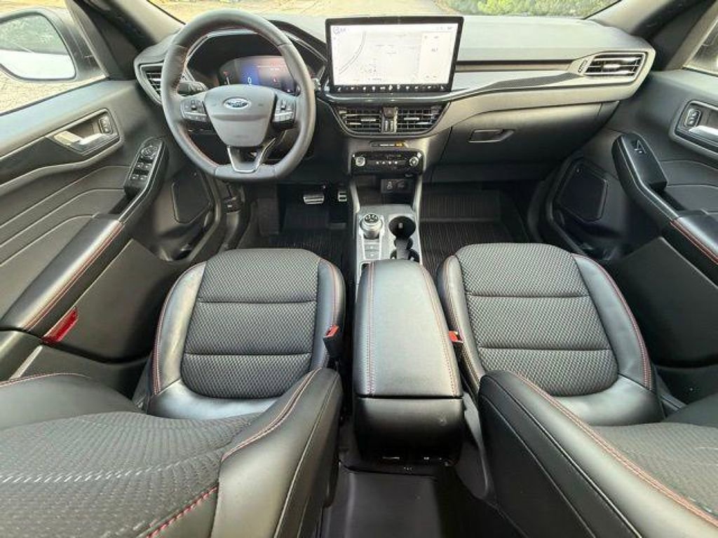 Used 2024 Ford Escape ST-Line w/ Tech Pack #1 AWD/4WD image 20