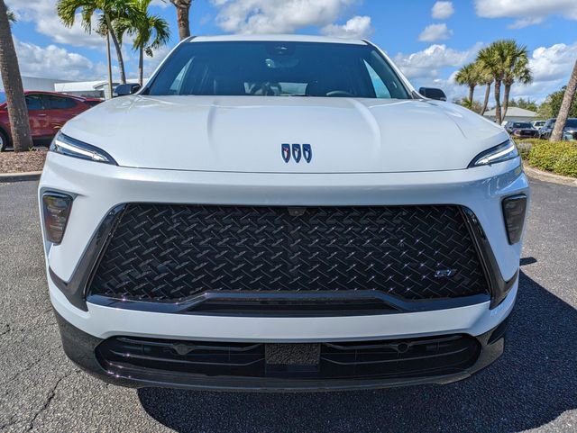 New 2026 Buick Enclave Sport Touring w/ Power Package image 9