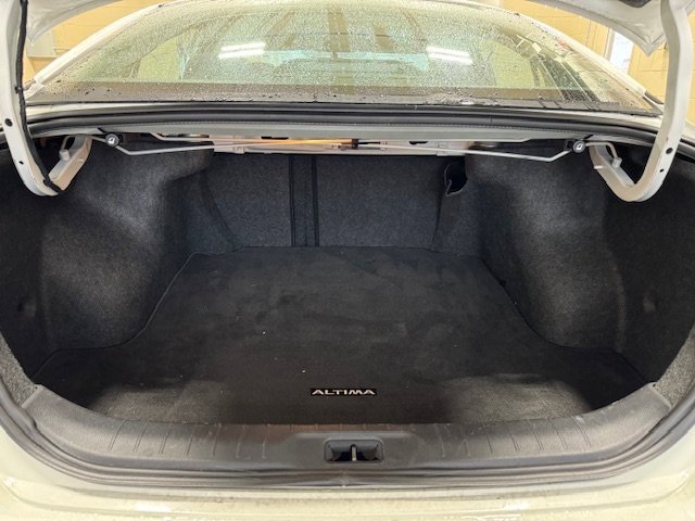 Used 2020 Nissan Altima 2.5 S image 11