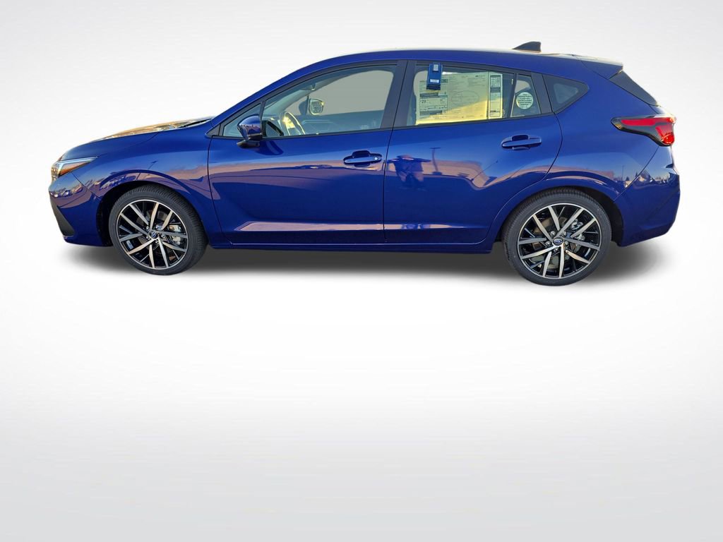 New 2026 Subaru Impreza 2.0i Sport image 4