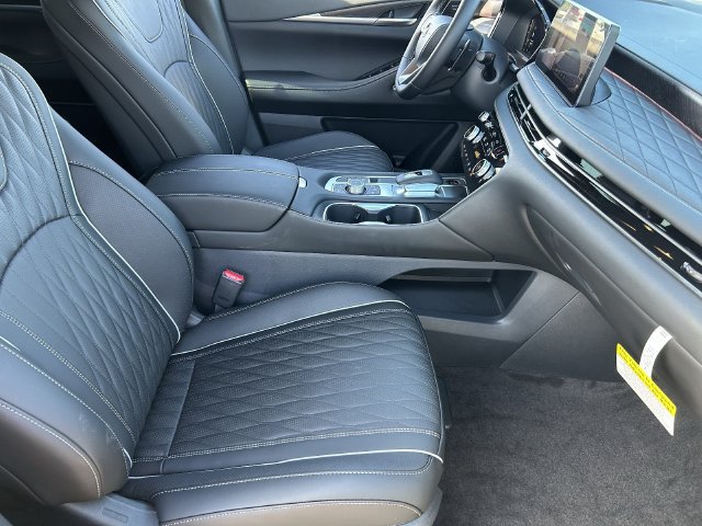 New 2027 INFINITI QX65 Autograph AWD/4WD image 12