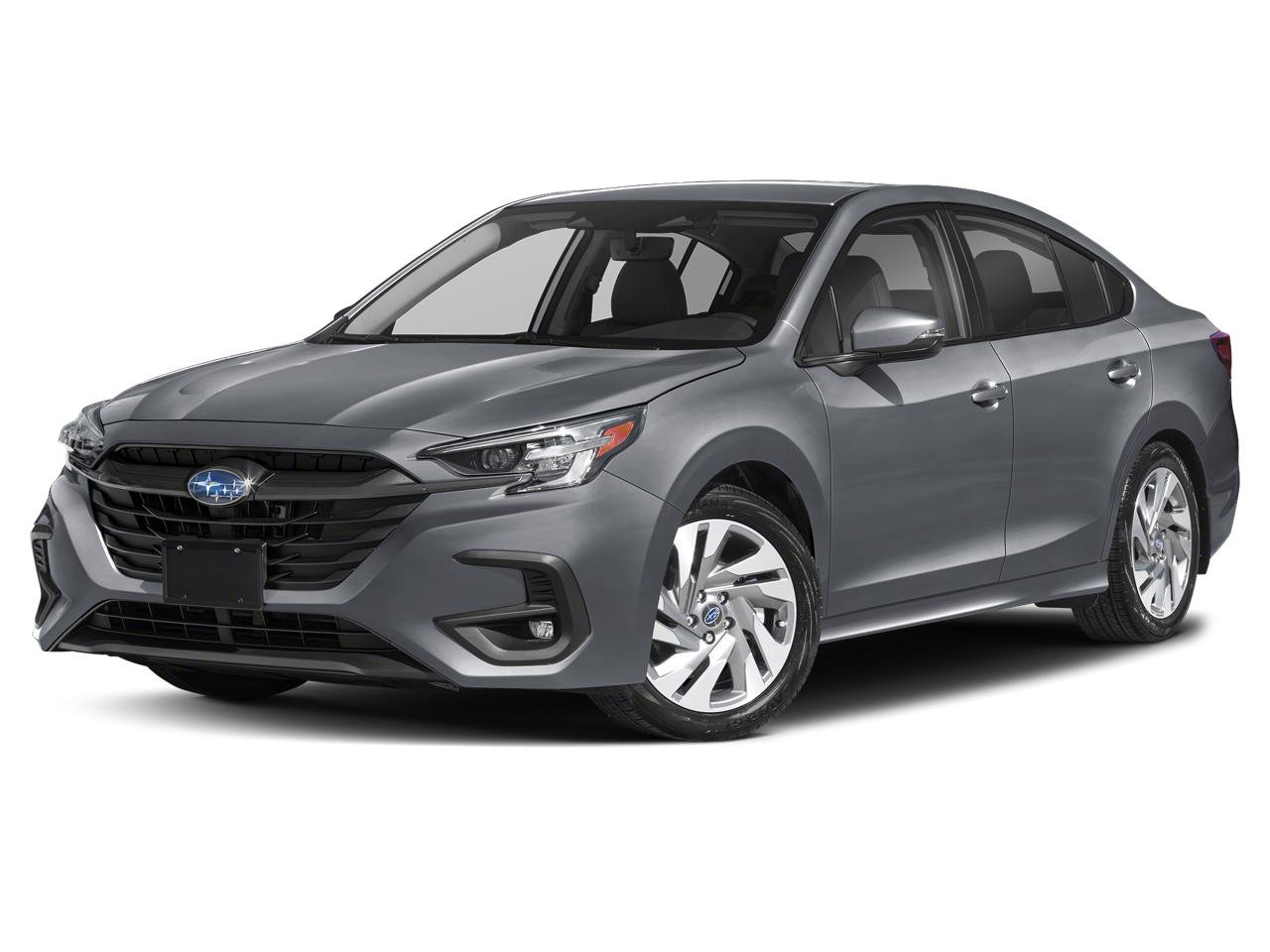 New 2025 Subaru Legacy Limited w/ Popular Package #3