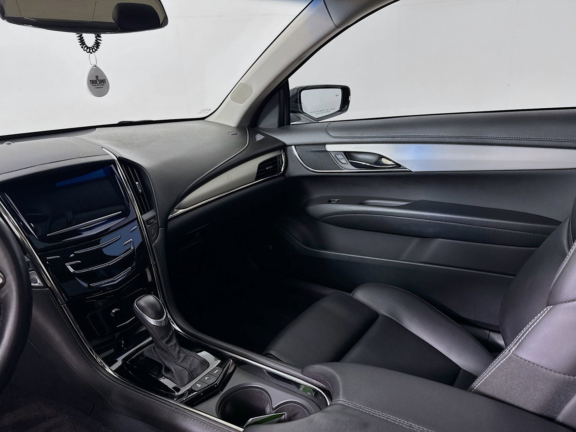 Used 2016 Cadillac ATS Premium RWD image 25