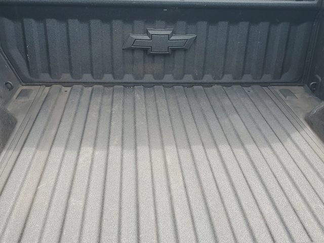 Certified 2023 Chevrolet Silverado 1500 RST AWD/4WD image 7