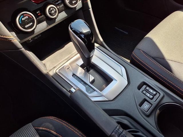 Used 2021 Subaru Crosstrek 2.0i Premium AWD/4WD image 9