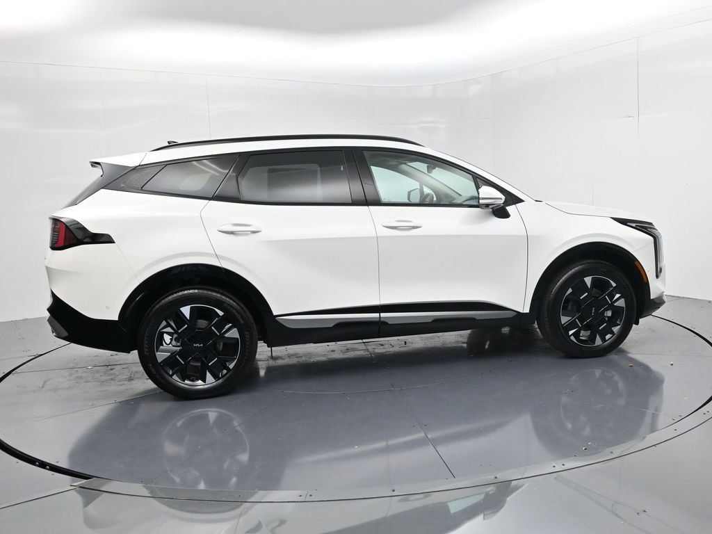 New 2026 Kia Sportage SX Prestige image 8