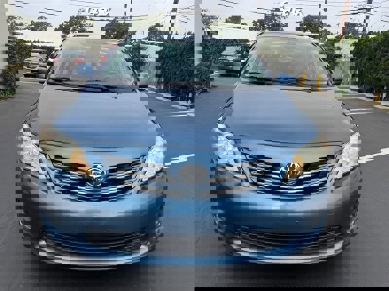 Used 2013 Toyota Corolla LE image 4