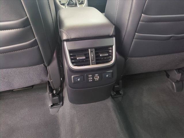 Used 2024 Subaru Outback Limited AWD/4WD image 18