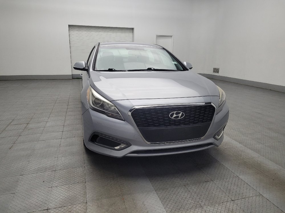 Used 2016 Hyundai Sonata SE image 14
