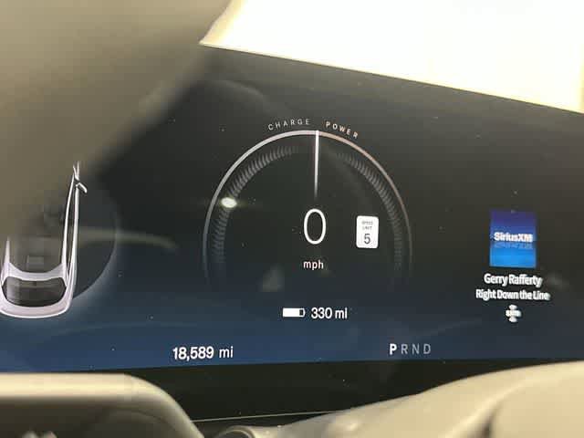 Used 2024 Lucid Air Touring AWD/4WD image 16