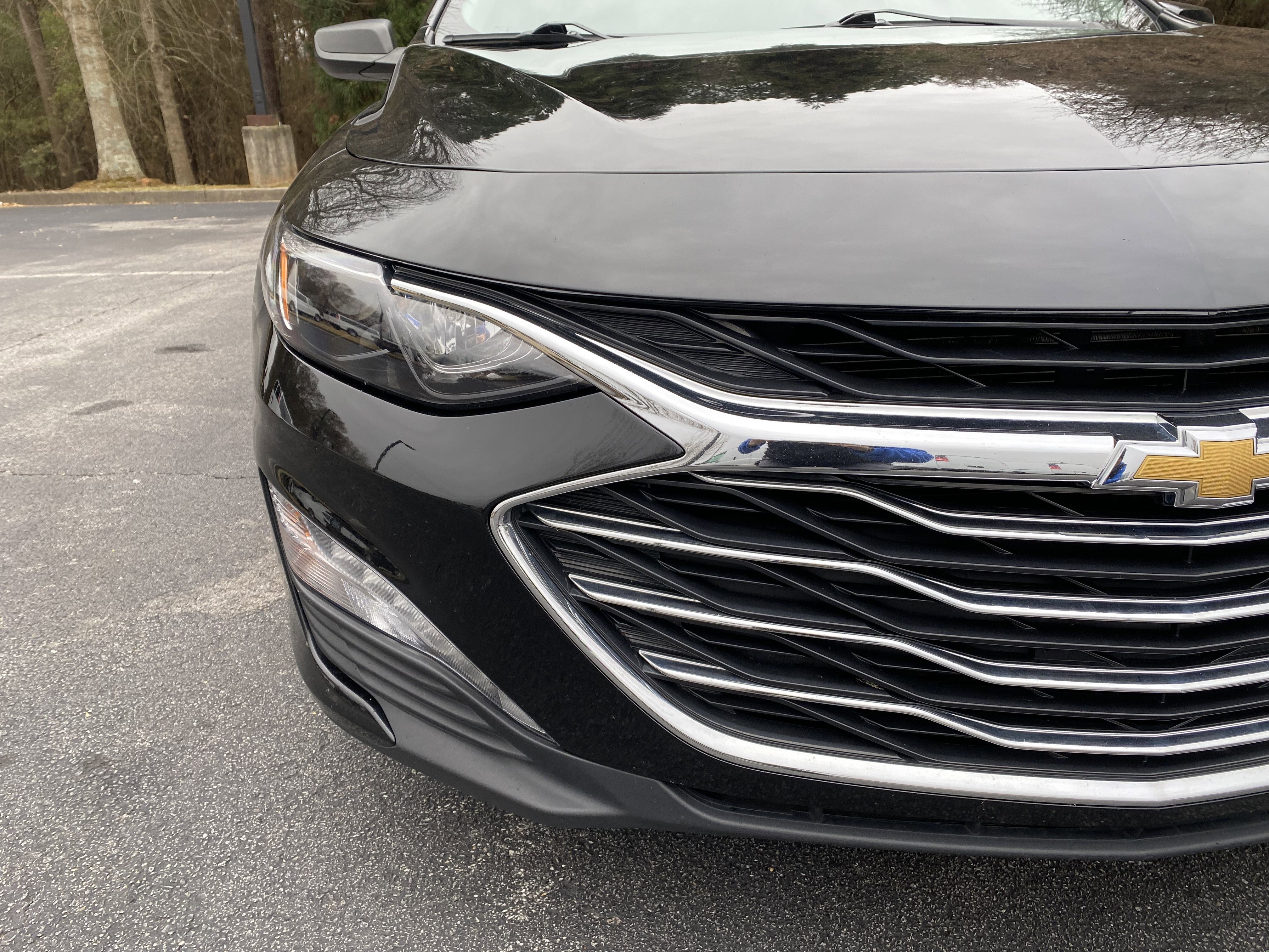 Used 2023 Chevrolet Malibu LT image 13