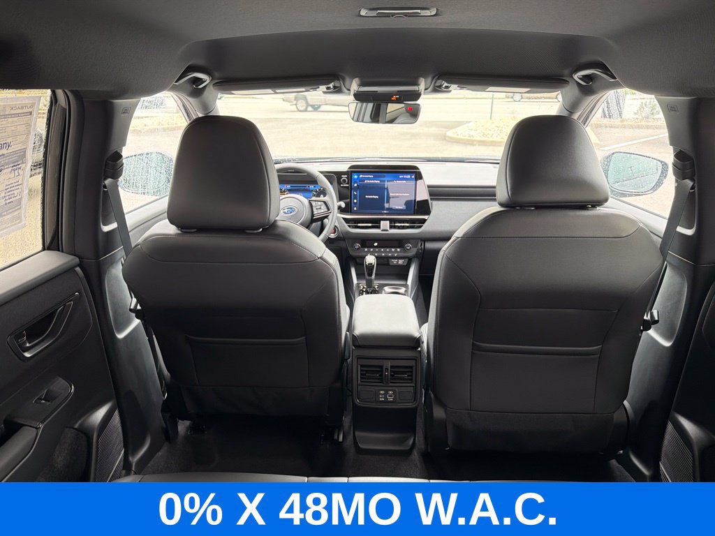 New 2026 Subaru Outback Premium AWD/4WD image 28