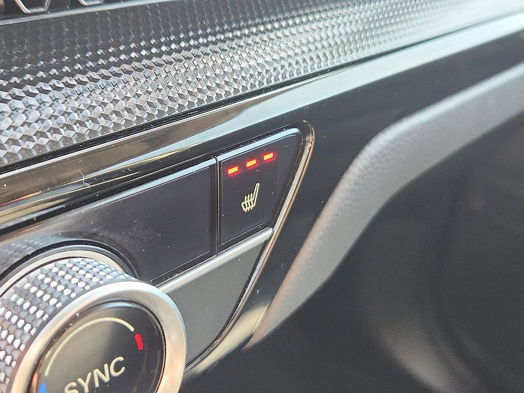 Used 2026 Honda CR-V EX-L image 21