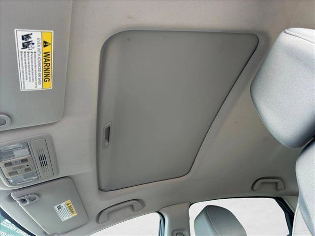 Used 2016 Honda Civic EX image 16