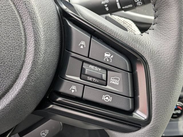 New 2026 Subaru Outback Limited AWD/4WD image 16