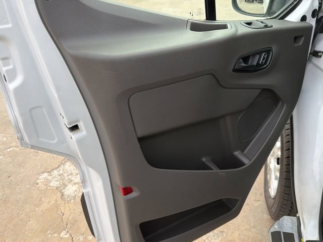 Certified 2024 Ford Transit 250 Low Roof w/ Exterior Upgrade Package image 14