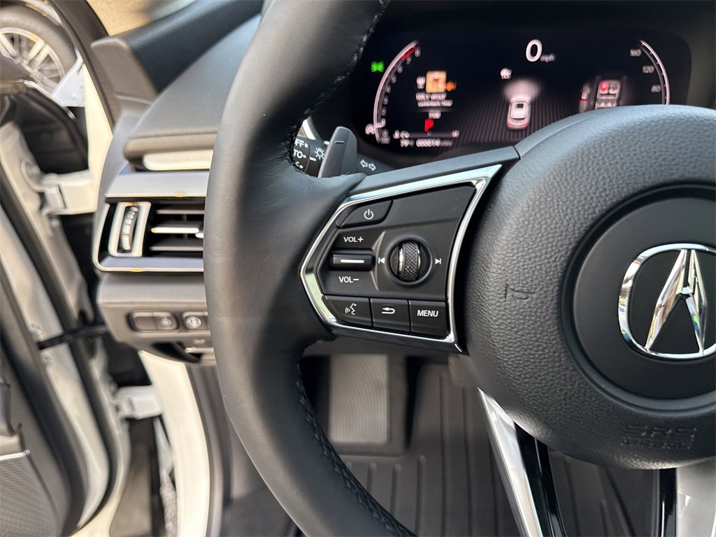 New 2026 Acura MDX w/ Technology Package image 29