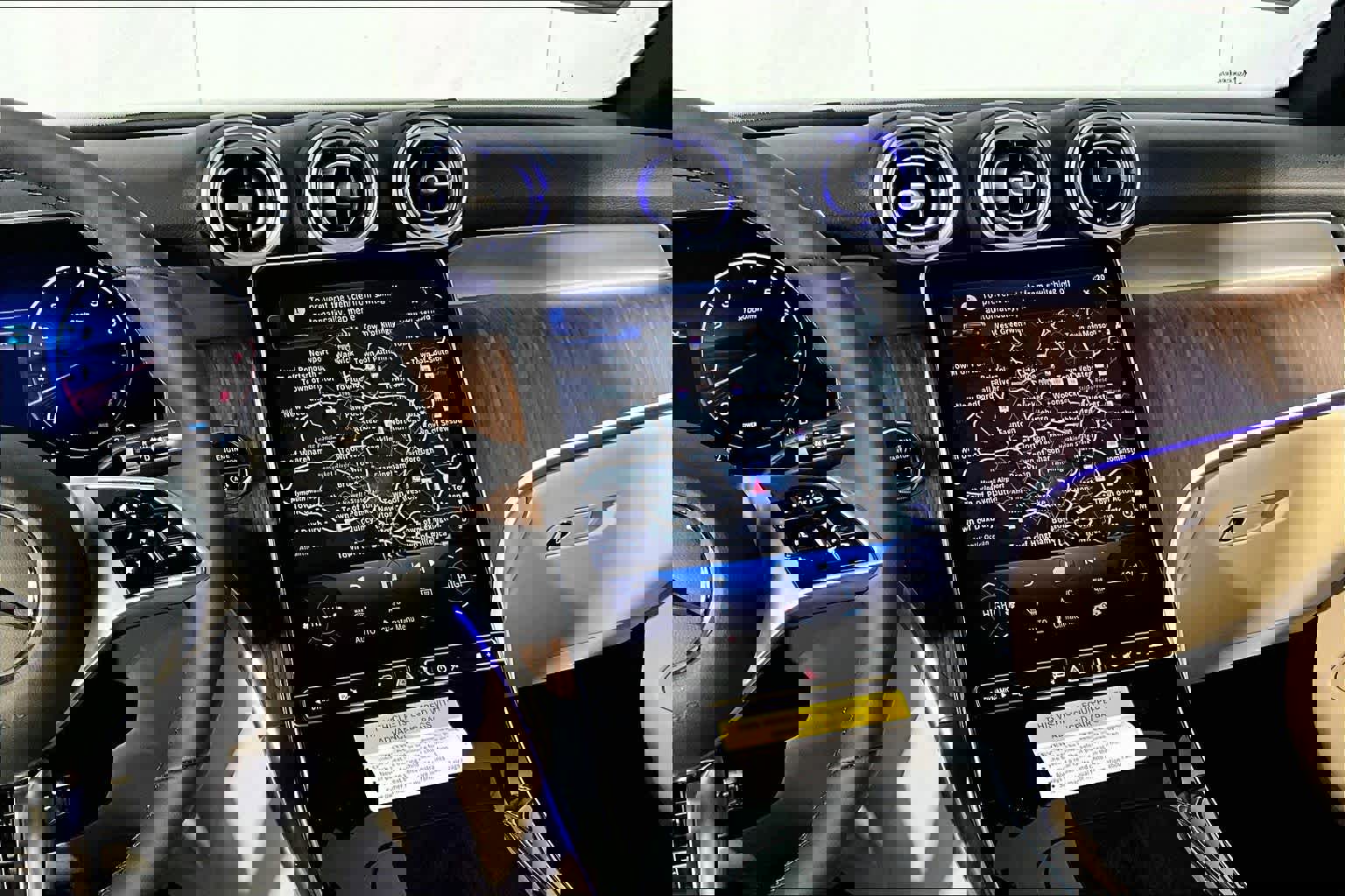 New 2026 Mercedes-Benz GLC 300 4MATIC image 8