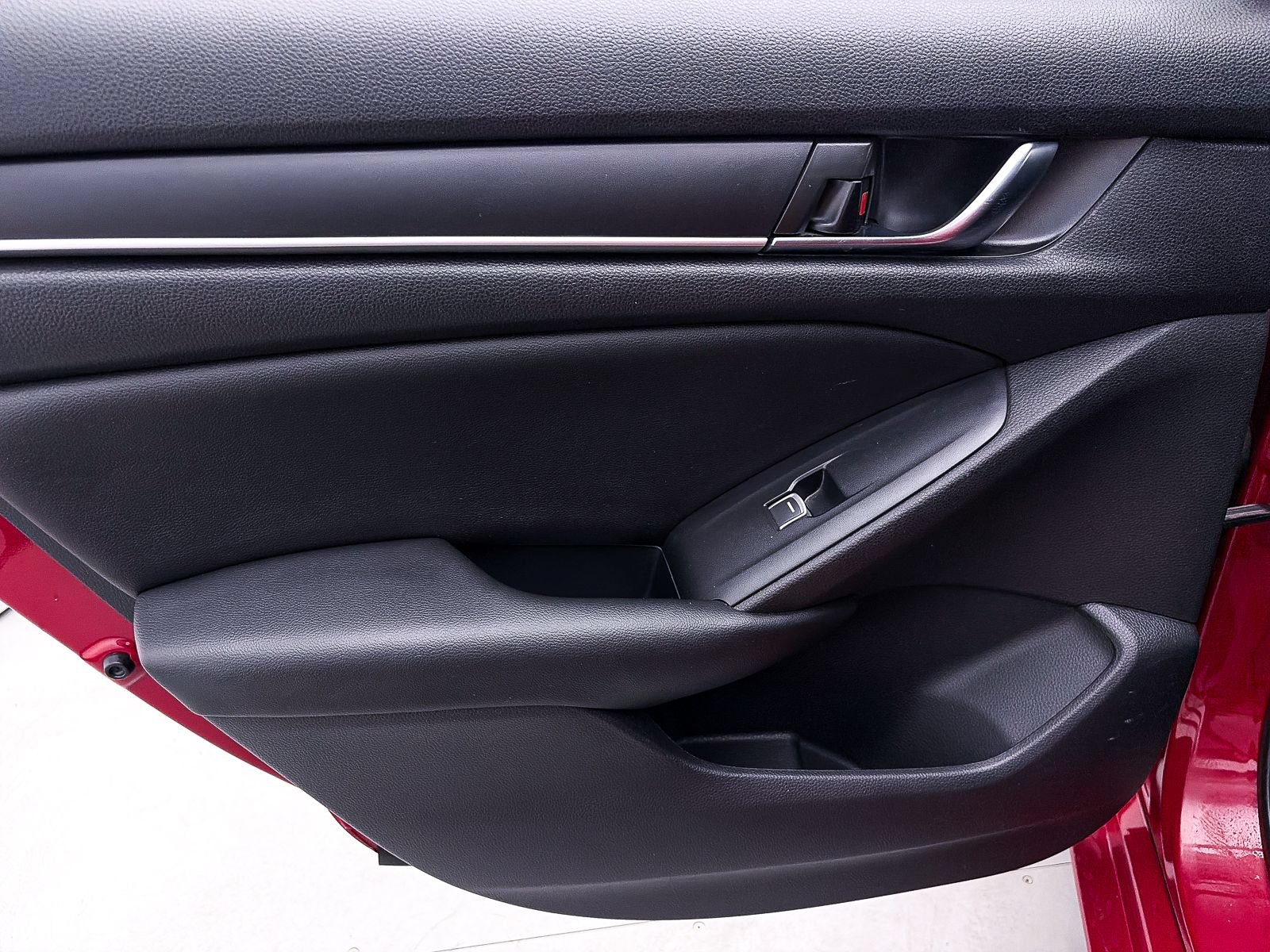 Used 2022 Honda Accord Sport image 27