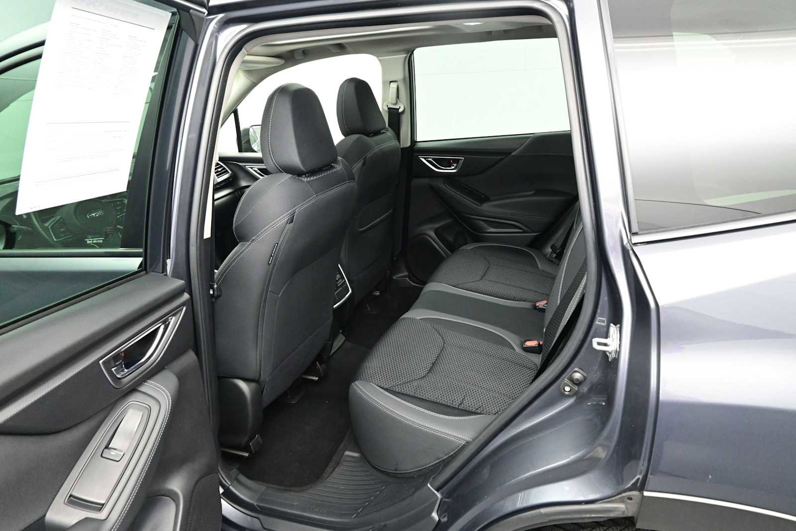 Certified 2022 Subaru Forester Premium AWD/4WD image 58