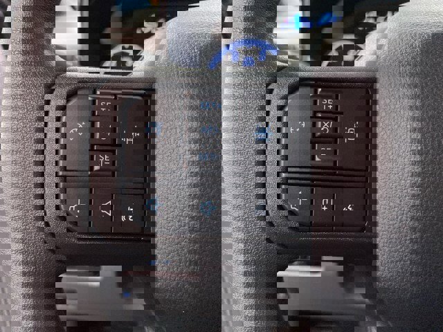 New 2025 Ford F550 XL 179 WB DRW image 21