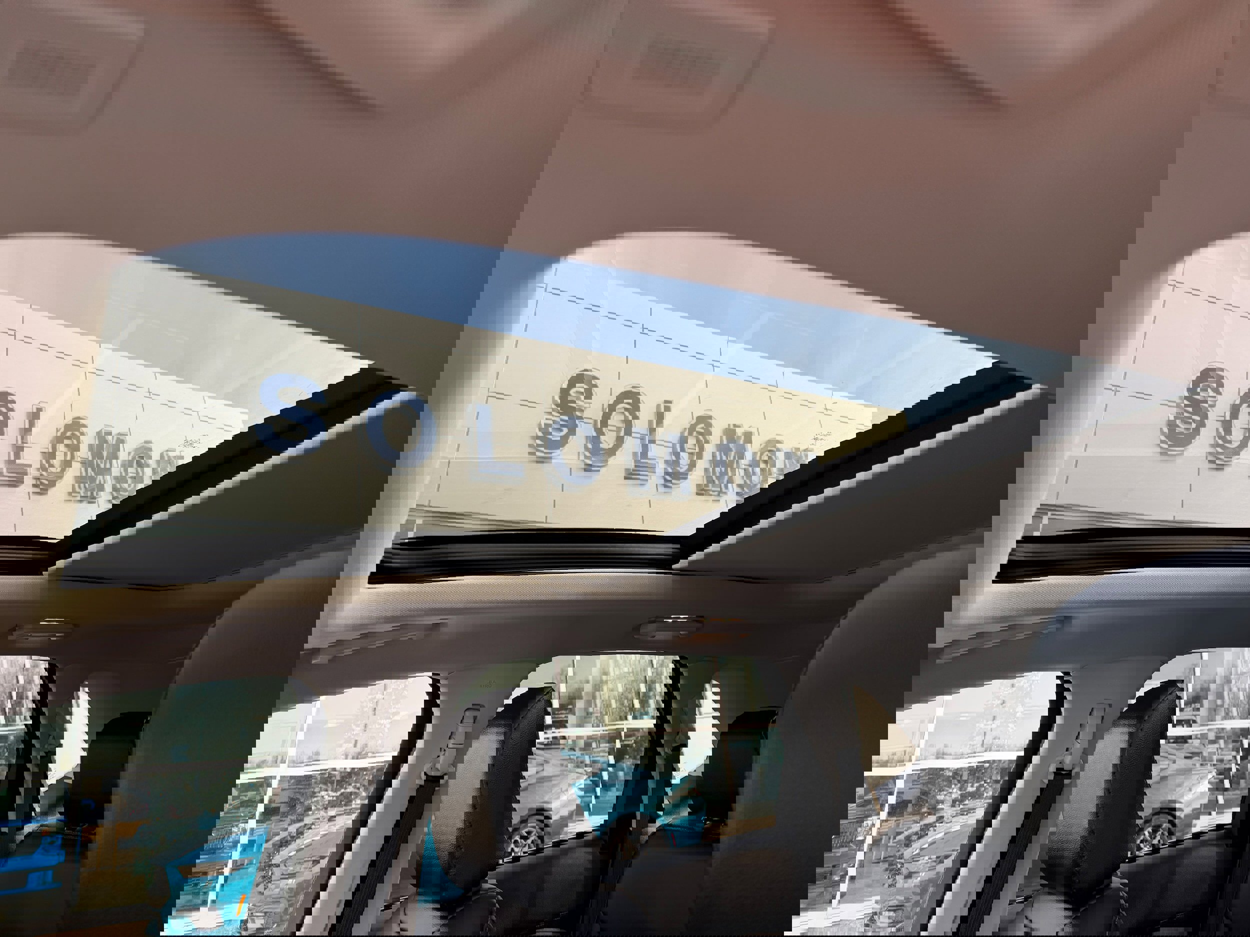 Certified 2024 Ford Edge SEL w/ Convenience Package image 15