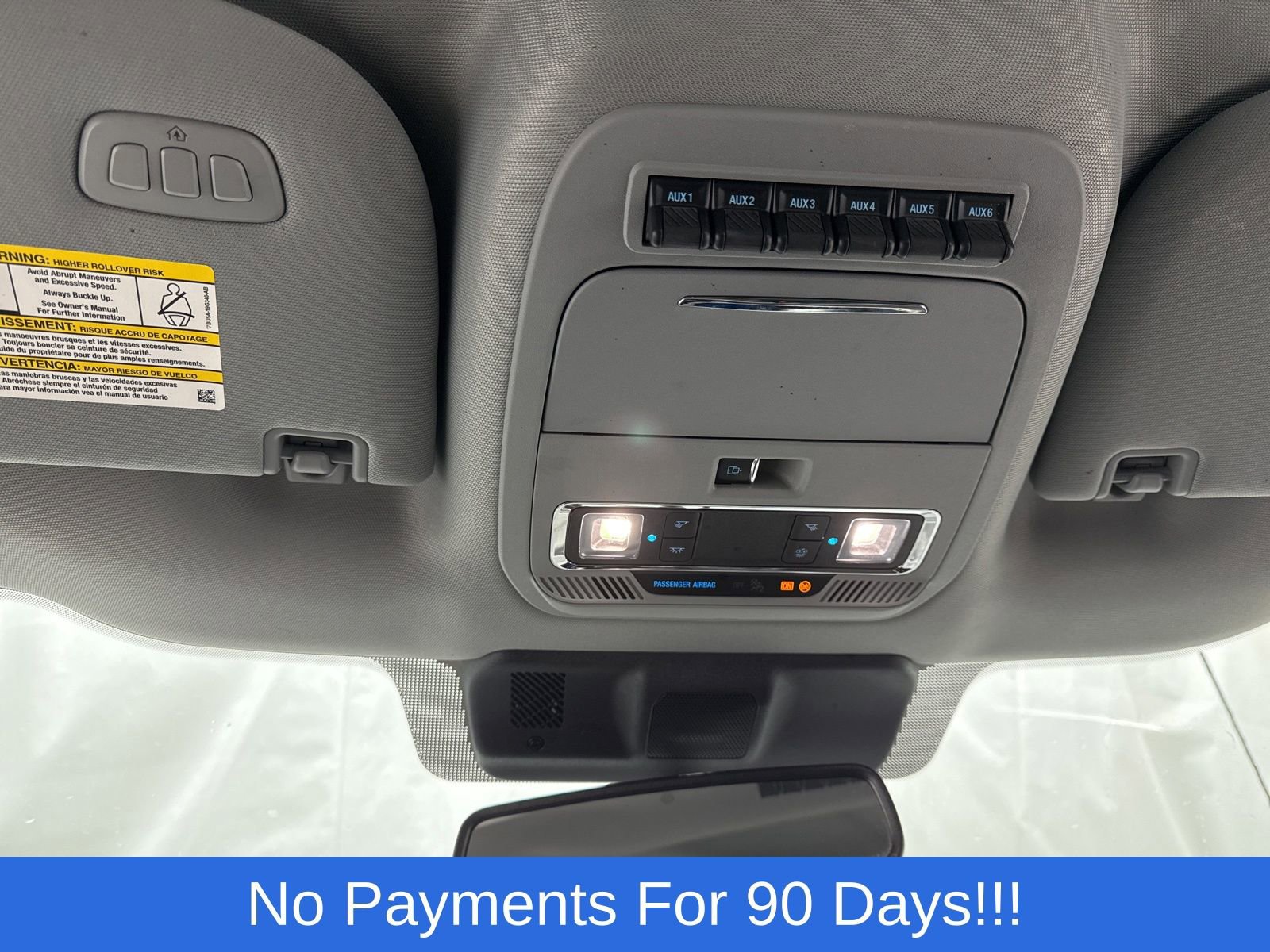 Used 2023 Ford F350 Lariat w/ Chrome Package image 32