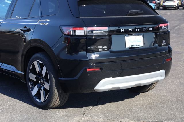 New 2026 Honda Prologue Elite image 7