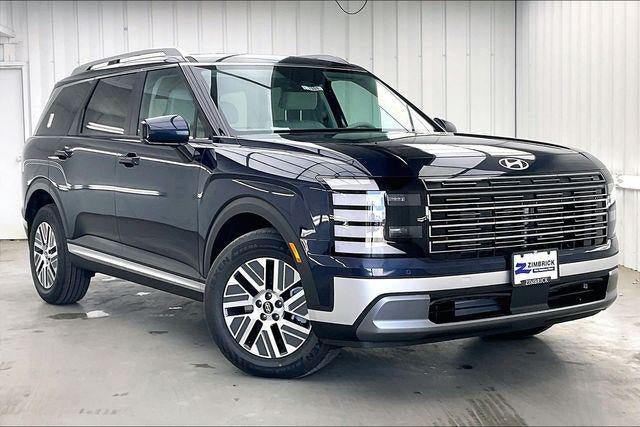 New 2026 Hyundai Palisade SEL AWD/4WD image 20