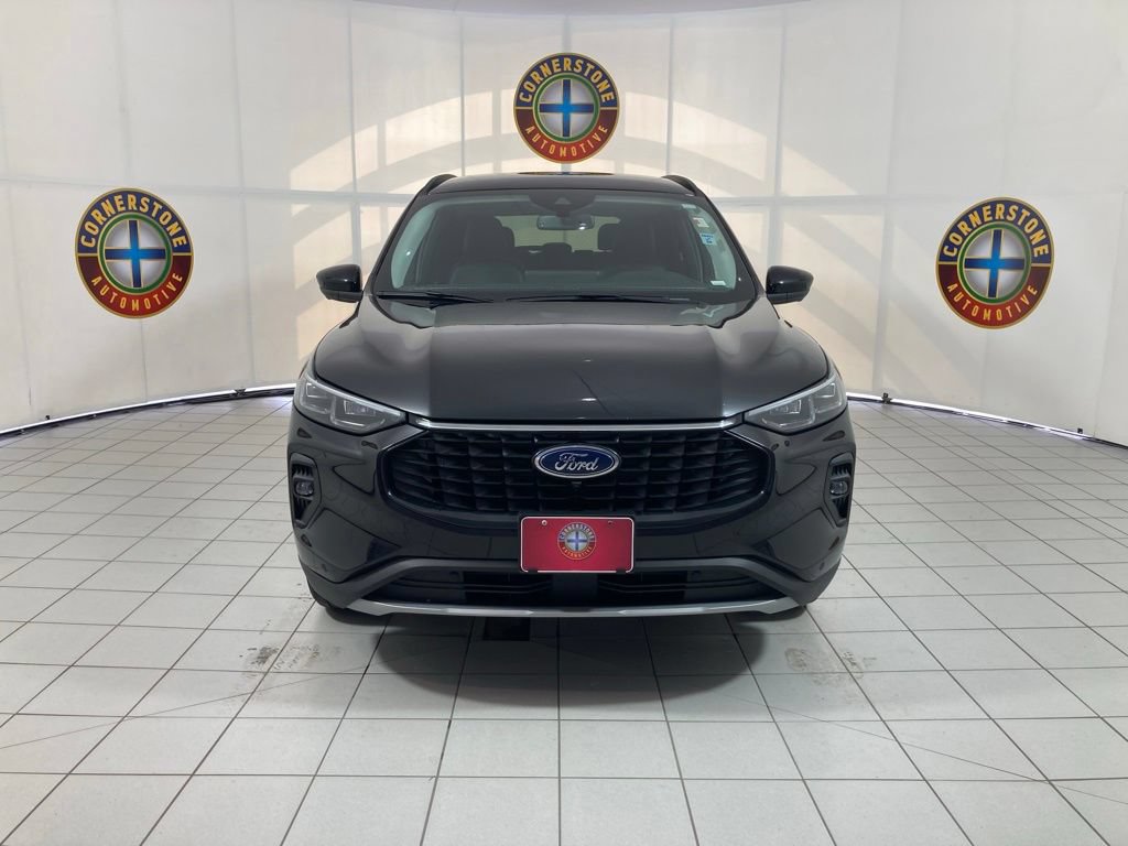 Used 2024 Ford Escape Platinum AWD/4WD image 20