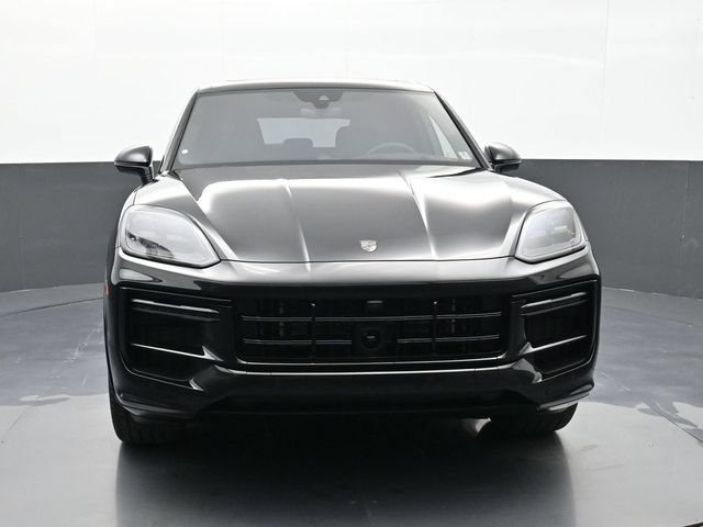 New 2026 Porsche Cayenne Turbo AWD/4WD image 29