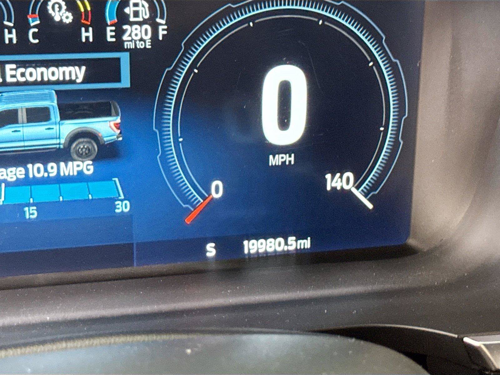 Used 2023 Ford F150 Raptor w/ Equipment Group 802A Raptor R AWD/4WD image 18