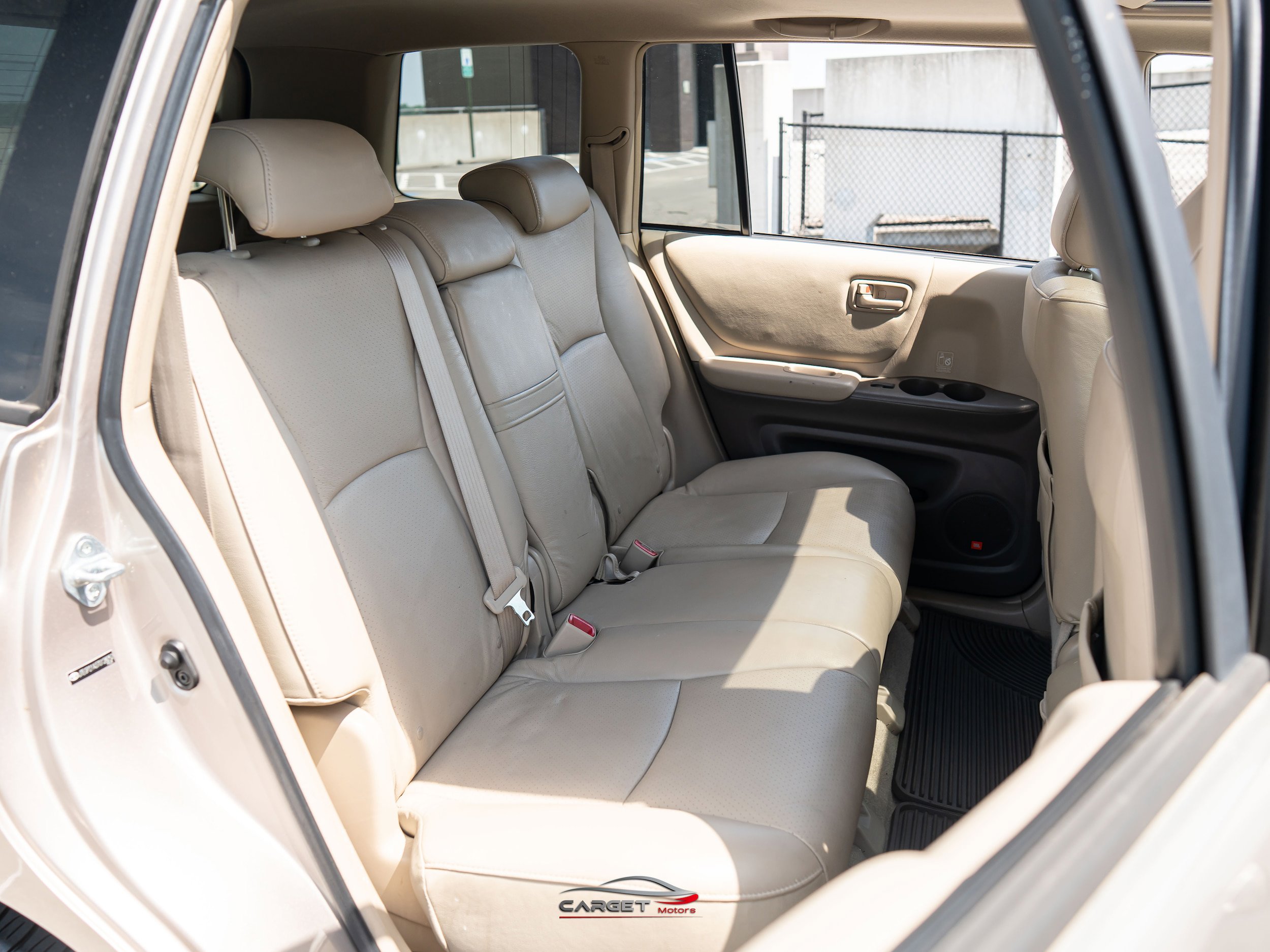 Used 2007 Toyota Highlander V6 FWD image 18