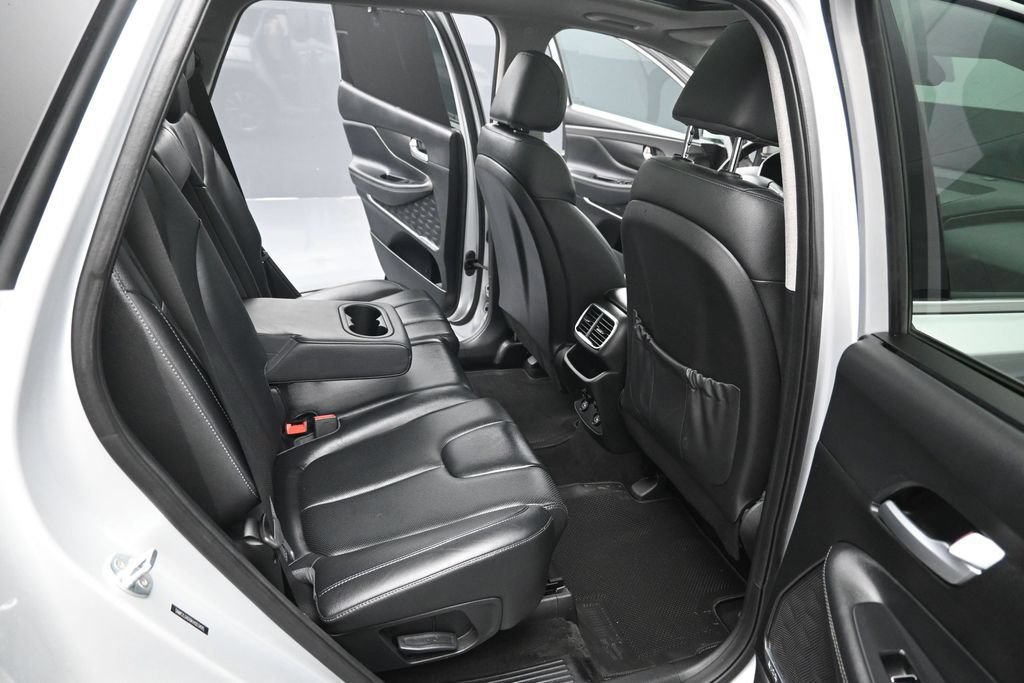 Used 2019 Hyundai Santa Fe Limited FWD image 33