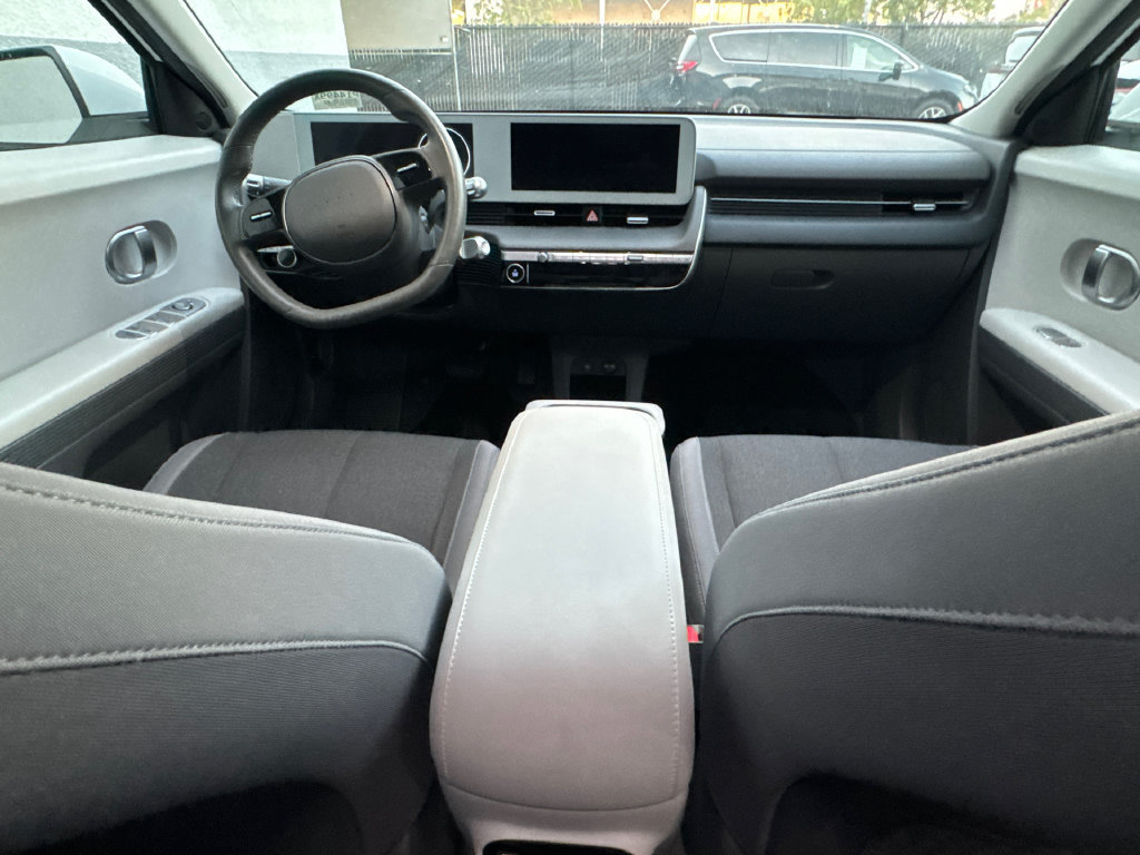 Used 2024 Hyundai Ioniq 5 SEL RWD image 20