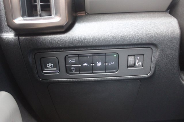 New 2024 GMC Hummer EV 3X w/ Omega Edition image 19