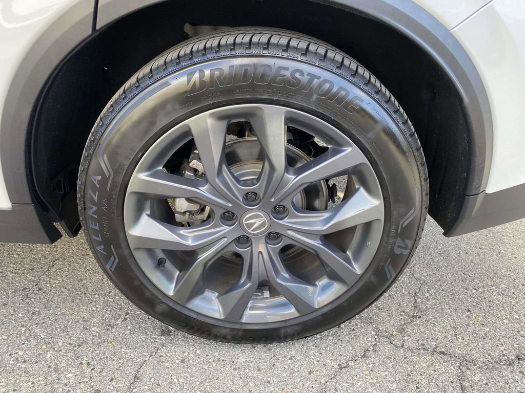 Used 2023 Acura MDX A-Spec image 6