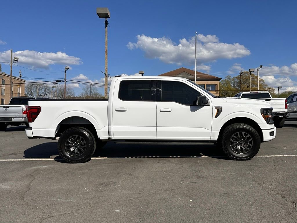 Used 2024 Ford F150 Tremor AWD/4WD image 12