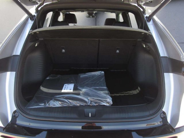 Certified 2025 Acura ADX A-Spec FWD image 10