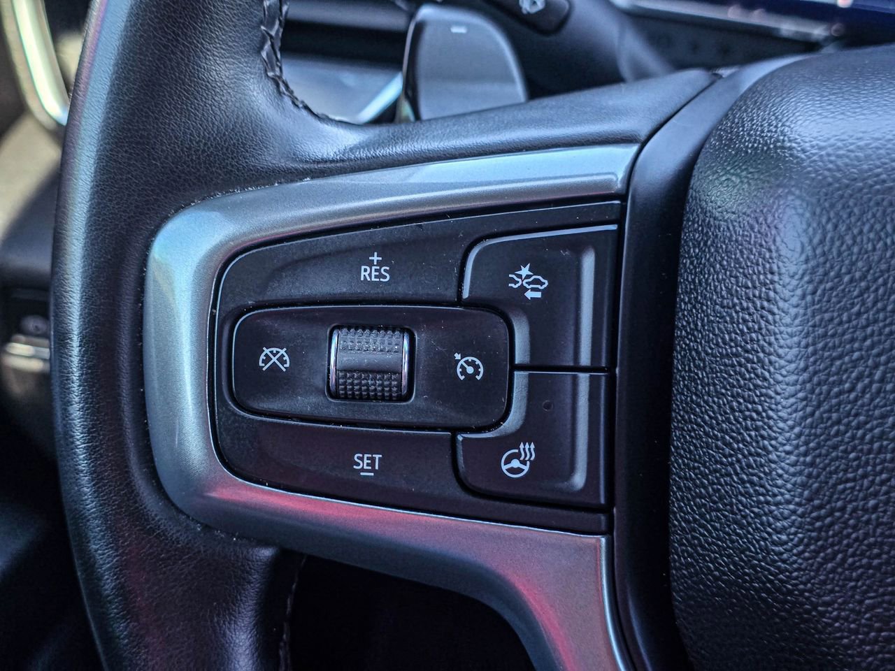 Used 2023 Chevrolet Silverado 1500 LT Trail Boss image 24