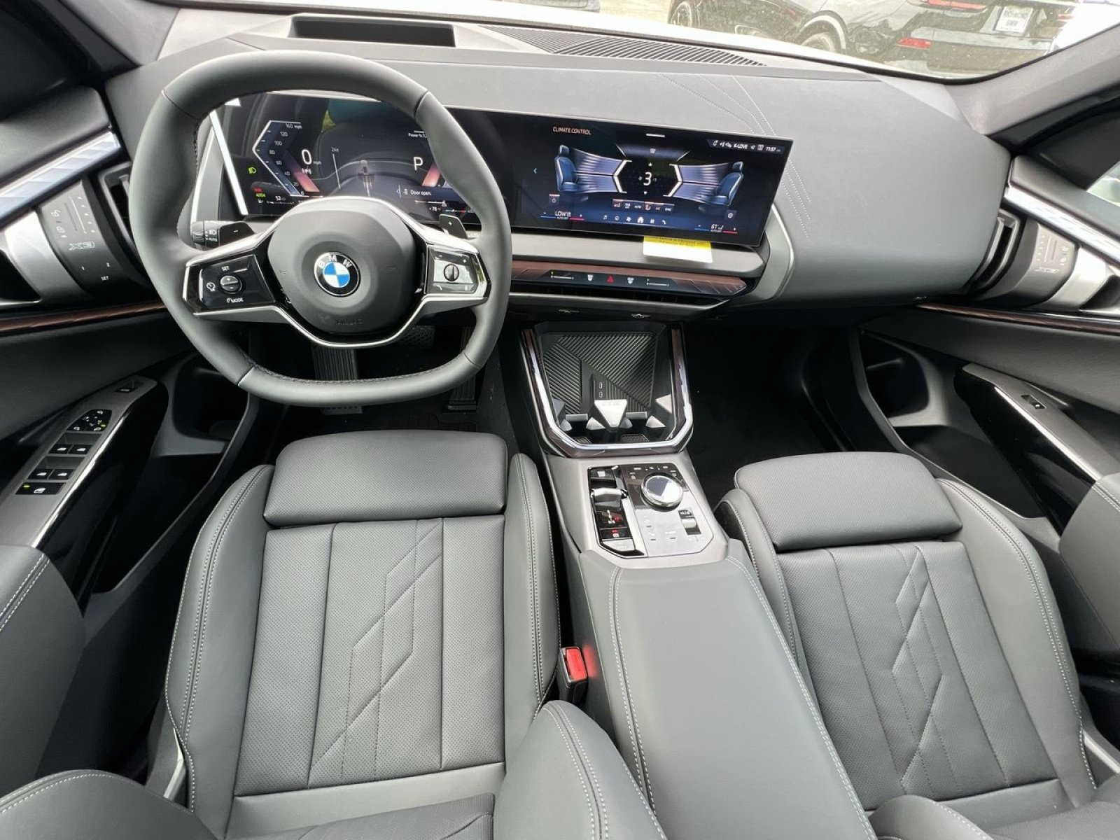 New 2026 BMW X3 xDrive30i w/ Premium Package AWD/4WD image 20